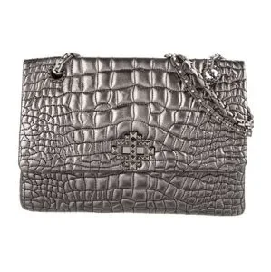 B0352 美品 LANVIN collection レディース アンサンブルニット ダークグレー 38 長袖ニットカーディガン 秋冬 ビーズ刺繍 装飾 38 キャメル LANVIN COLLECTION（ランバン コレクション）  ビジュー＆チャーム